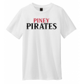 Youth Piney Tee White