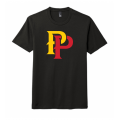 Unisex PP Tee Black