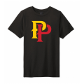 Youth  PP Tee Black