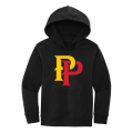 Youth PP Hoodie Black