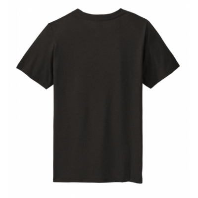 Youth Piney Tee Black