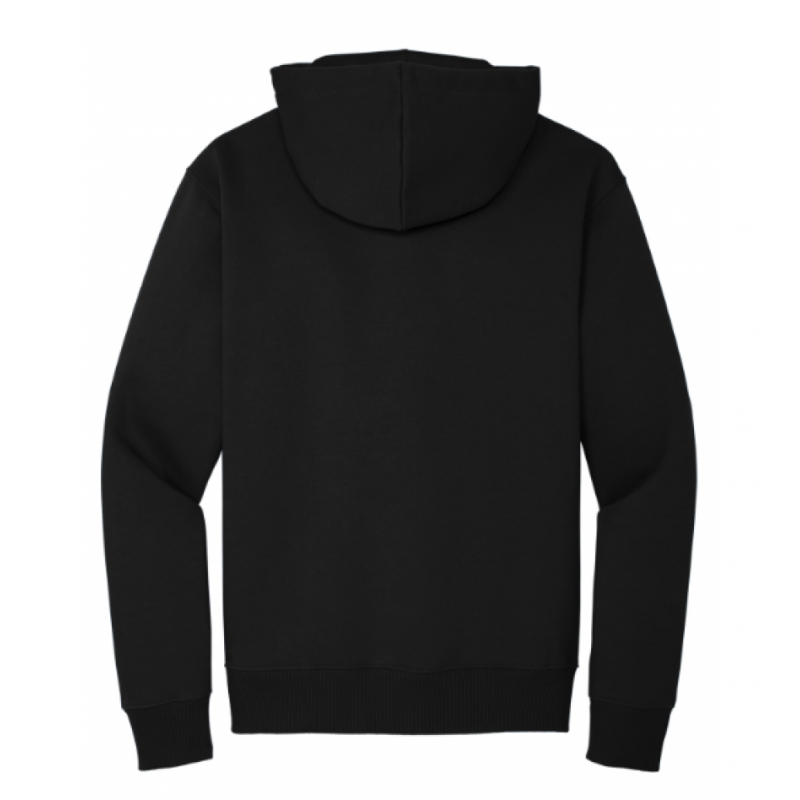 Youth PP Hoodie Black