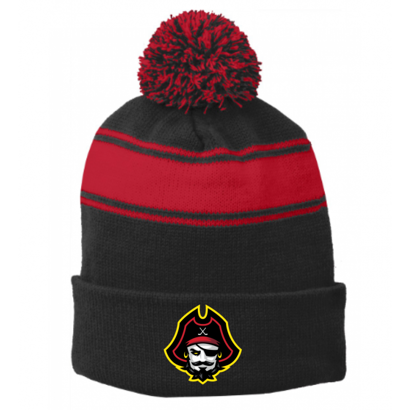 Pirate Head Beanie