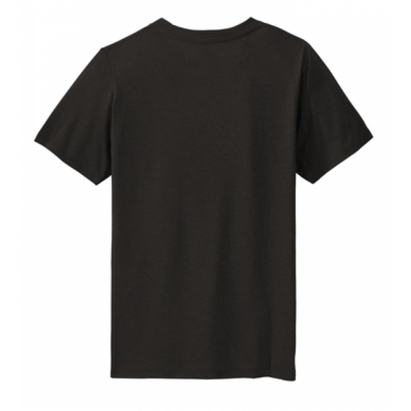 Youth Pirate Head Tee Black